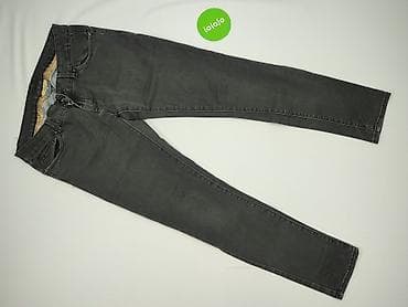 bytom jeansy: Jeansy damskie, rozmiar XL — 2