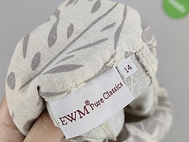 e.m.g collection: EWM, Spódnica damska, rozmiar L — 4