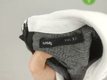 hexeline bluzki: Sinsay, Women`s dress, XS — 4