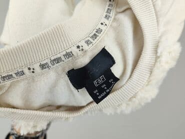 ubrania z misiem: F&F, Bluza damska
, rozmiar S — 6