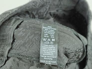 buty george: George, Spodnie materiałowe damskie, rozmiar XL — 6