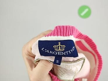 bluza argentyna: Kamizelka damska, rozmiar S — 5
