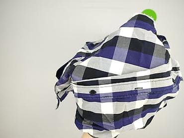 pullandbear pl: Shirt for men, size 3XL — 5