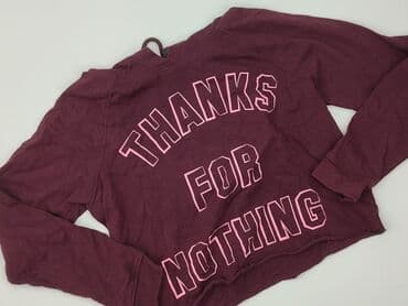 bluzy dla przyjaciółek: FB Sister, Bluza z kapturem damska, rozmiar L — 2