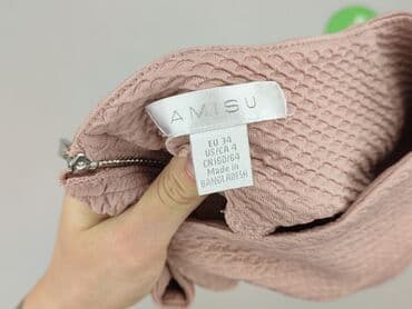 spódniczka american apparel: Amisu, Spódnica damska, rozmiar XS — 4