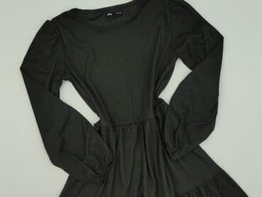 sagan buty zimowe: Sinsay, Sukienka damska, rozmiar S — 1