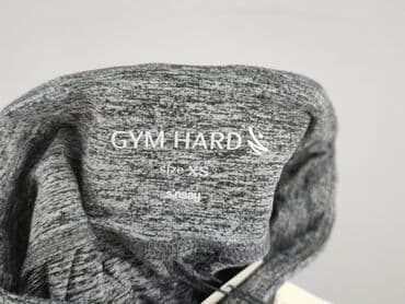 sinsay legginsy prążkowane: Leggings, Legginsy Sportowe damskie, rozmiar XS — 5