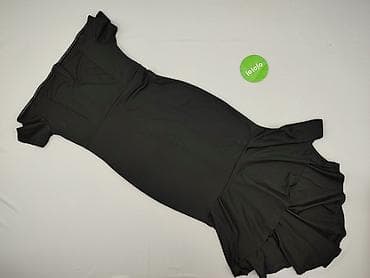 jes garnitury: Sukienka damska, rozmiar M — 2