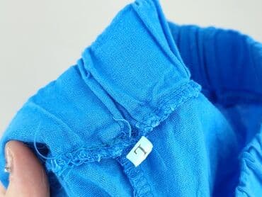 majtki f f: Spodnie damskie, rozmiar L — 4