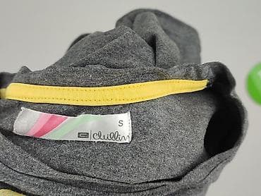 bluza czerwona: Chillin, T-shirt damski, rozmiar S — 5