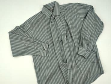 koszulki męskie cropp: Shirt for men, XL (EU 42), condition - Very good — 1
