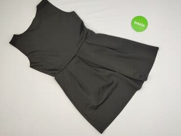 cienka sukienka i kozaki: Women`s dress, size S — 3