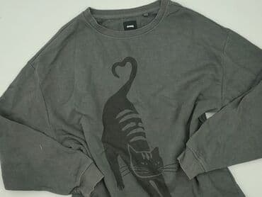 lala sweatshirt: Sinsay, Bluza damska
, rozmiar XS — 1