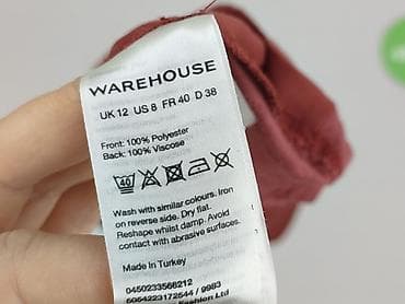 vented sklep: Wearhouse, Top damski, rozmiar M — 5