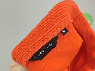 reserved żółta spódnice: New Look, Spódnica damska, rozmiar M — 4