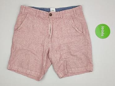 short: Burton Menswear London, Szorty dla mężczyzn, rozmiar L — 2