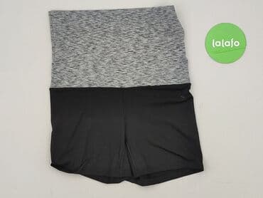 spódnico spodenki sportowe: H&M, Szorty damskie, rozmiar S — 2