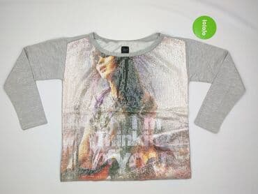 plus size bluzki: Reserved, Bluzka damska, rozmiar L — 2