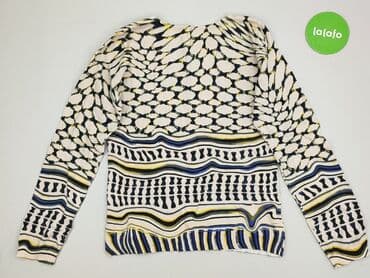 bluzki damskie dopasowane: Bluzka damska, rozmiar S — 3