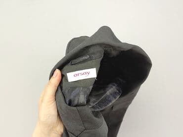 marynarka damska c a: Orsay, Women's blazer, size S (EU 36) — 4