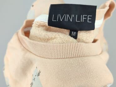 bluza z leniwcem: Easy Livin', Bluza damska
, rozmiar M — 4