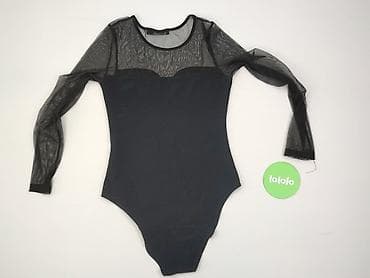 my vogue: In Vogue, Body damskie, rozmiar M — 4