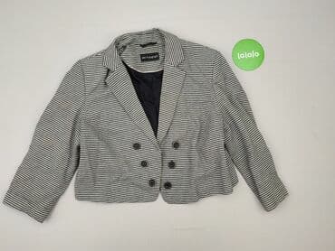 kurtka marks spencer: Marks & Spencer, Marynarka damska, rozmiar 3XL — 2