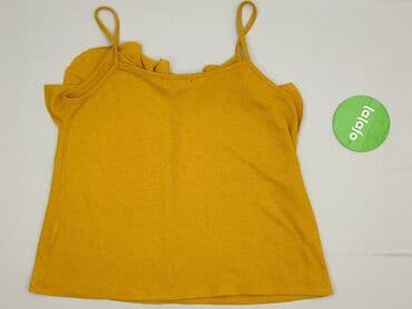 sandały na paskach: Bluzka damska, rozmiar S — 3