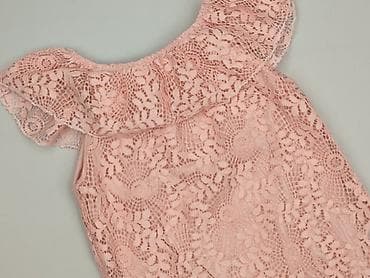 bluza bez ramion: Bluzka damska, rozmiar S — 1