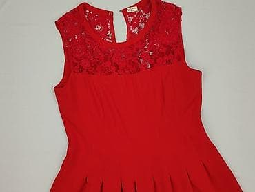 body cekiny hm: Sukienka damska, rozmiar S — 1