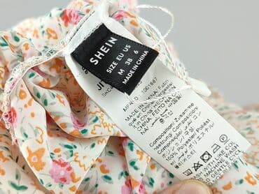 sukienki w stylu boho midi: Shein, Sukienka damska, M — 4