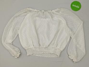 bluzki atomówki: H&M Divided, Bluzka damska, rozmiar L — 3