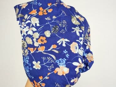 sukienka w paski h: Women`s dress, size M (EU 38) — 4