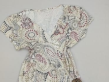 bluzka litera a: George, Bluzka damska, rozmiar S — 1