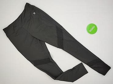 crivit golf: Legginsy Sportowe damskie, rozmiar M — 2