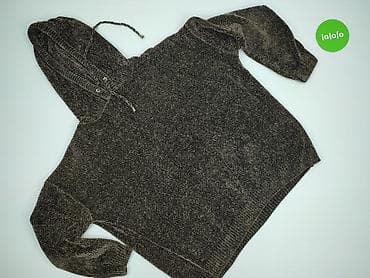 ccc klapki domowe: Kapalua, Bluza z kapturem damska, rozmiar L — 3