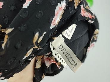 mona sukienki: H&M Divided, Sukienka damska, rozmiar S — 4