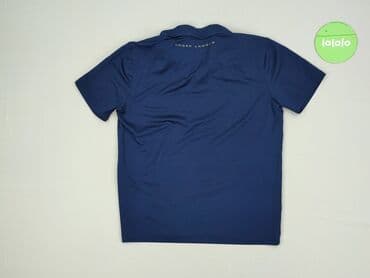 sukienki size plus zalando: Under Armour, Koszulka polo dla mężczyzn, M — 3