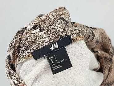 hm.pl ubrania: H&M, Sukienka damska, rozmiar S — 5