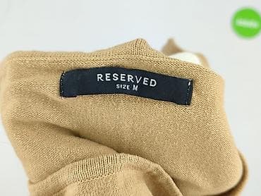 cos swetry: Reserved, Sukienka damska, rozmiar M — 4