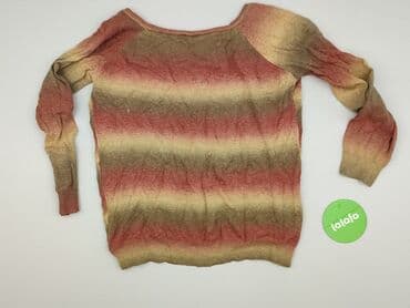 stradivarius swetry: Sweter damski, rozmiar S — 3