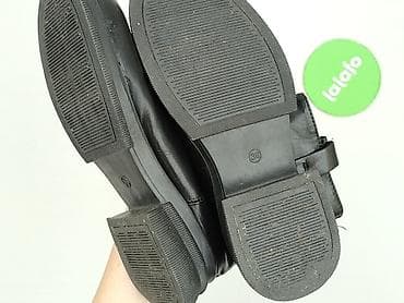 flexx buty: Botki damskie, rozmiar 38 — 4