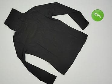 sweter z golfem hm: Golf damski, rozmiar S — 3