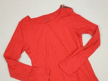 sweter z koszula sinsay: Sinsay, Bluzka damska, rozmiar XS — 1