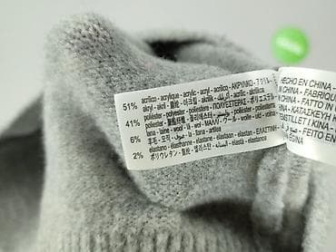 sweter z golfem zara: Zara, Golf damski, rozmiar S — 5