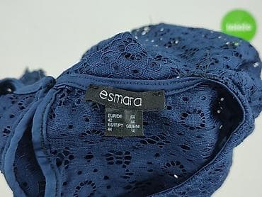 bersha: Esmara, Bluzka damska, rozmiar XL — 4
