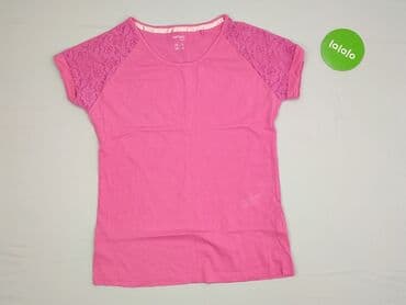 bluzki przezroczyste: Esmara, Women`s T-shirt, size S (EU 36) — 2
