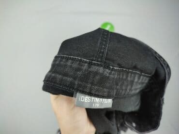 spodnie moro allegro: Напівкомбінезон Destination, 15 р., 164-170 см, стан - Ідеальний на lalafo.pl — 4 spodnie moro allegro: Напівкомбінезон Destination, 15 р., 164-170 см, стан - Ідеальний — 4