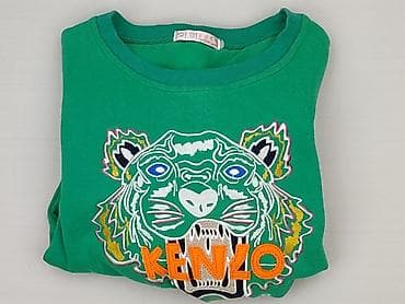 kenzo: Bluza damska
, rozmiar M — 5