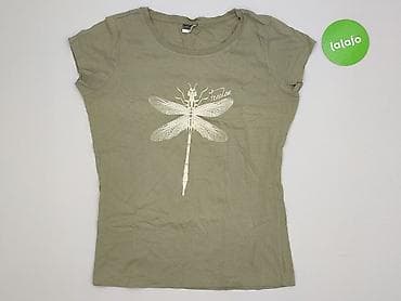 bluza ze smokiem: Beloved, T-shirt damski, rozmiar L — 2